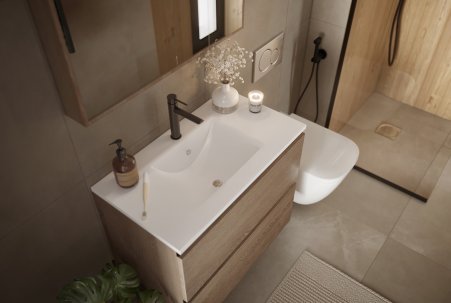 New Build - Penthouse - Torrevieja