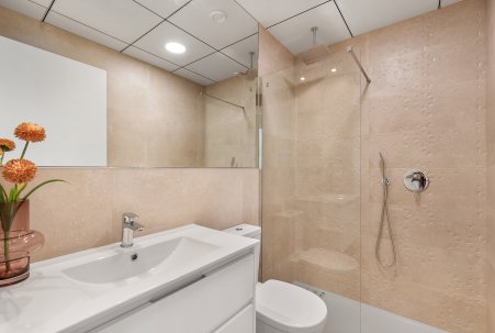 New Build - low-bungalow - Los Alcázares