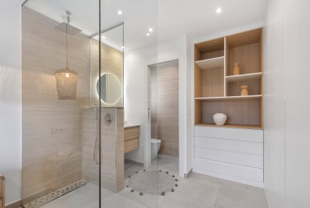 New Build - low-bungalow - Los Alcázares