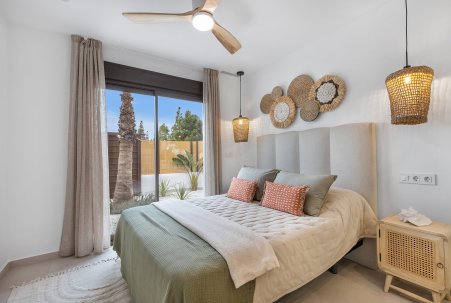 New Build - low-bungalow - Los Alcázares