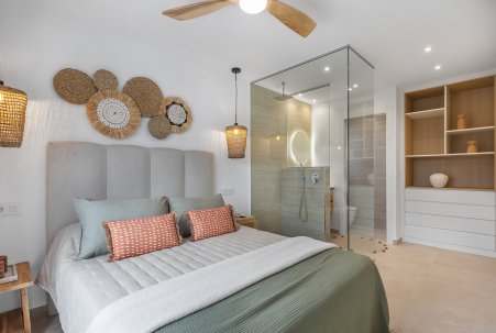 New Build - low-bungalow - Los Alcázares