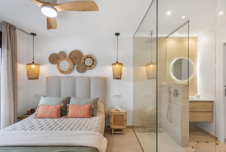 New Build - low-bungalow - Los Alcázares