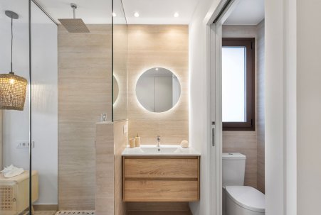 New Build - low-bungalow - Los Alcázares