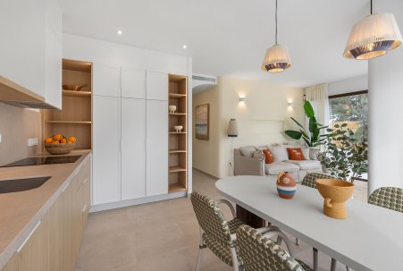 New Build - detached - Los Alcázares