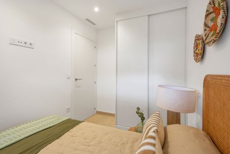 New Build - detached - Los Alcázares