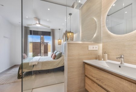 New Build - detached - Los Alcázares