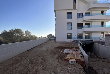New Build - Appartement - Orihuela Costa