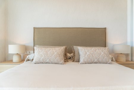 New Build - Appartement - Orihuela Costa