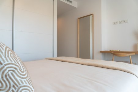 New Build - Appartement - Orihuela Costa