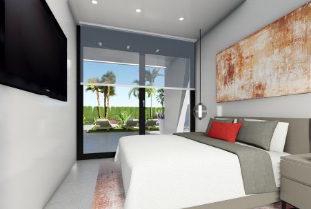 New Build - Villa - Calasparra