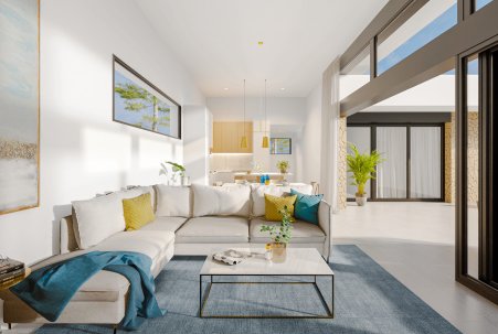 New Build - Villa - Calasparra