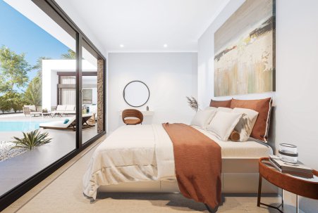 New Build - Villa - Calasparra