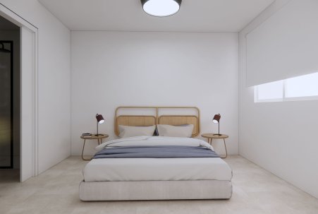 Obra Nueva - Apartamento - Torre de la Horadada