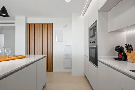 New Build - Appartement - Los Alcázares