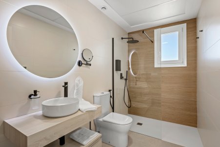 New Build - Appartement - Los Alcázares