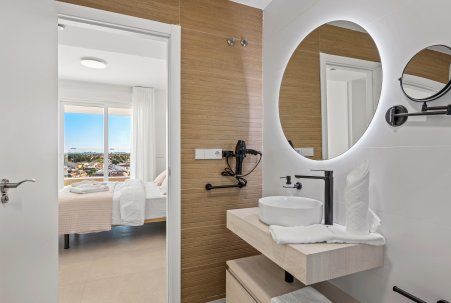 New Build - Appartement - Los Alcázares