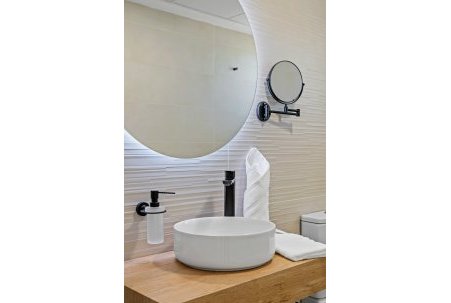 New Build - Appartement - Los Alcázares