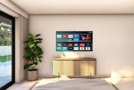 Obra Nueva - detached - Finestrat