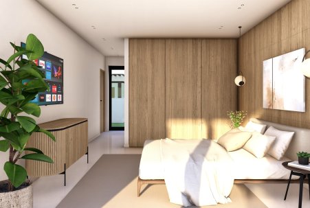 Obra Nueva - detached - Finestrat