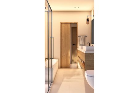 Obra Nueva - detached - Finestrat