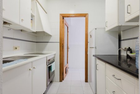 Sale - Apartamento - Torrevieja - Playa del Acequión