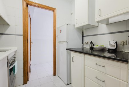 Sale - Apartamento - Torrevieja - Playa del Acequión