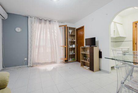 Sale - Apartamento - Torrevieja - Playa del Acequión