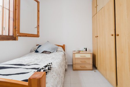 Sale - Apartamento - Torrevieja - Playa del Acequión