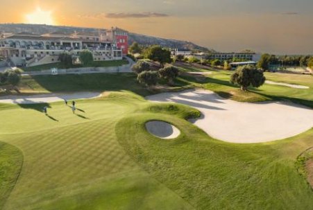 Sale - Villa - Algorfa - Campo de Golf - Algorfa