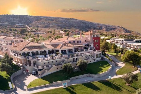 Sale - Villa - Algorfa - Campo de Golf - Algorfa