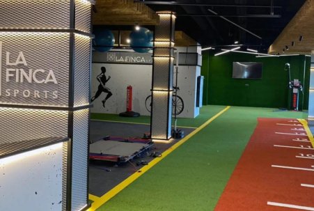 Sale - Villa - Algorfa - Campo de Golf - Algorfa