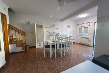 Sale - Bungalow - Torrevieja - TORRETAS