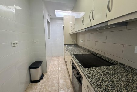 Sale - Bungalow - Torrevieja - TORRETAS