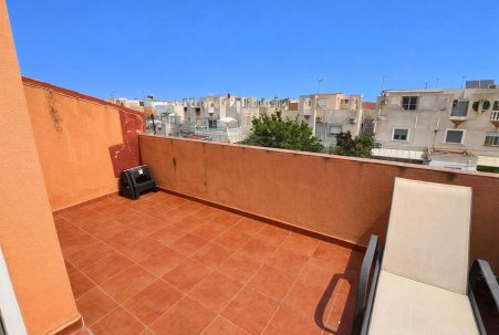 Sale - Bungalow - Torrevieja - TORRETAS