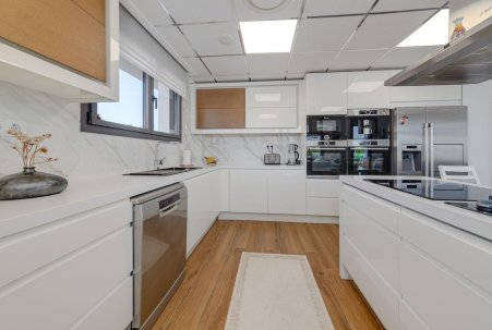 Sale - Villa - Torrevieja - Los Balcones