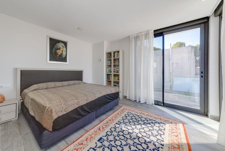 Sale - Villa - Torrevieja - Los Balcones