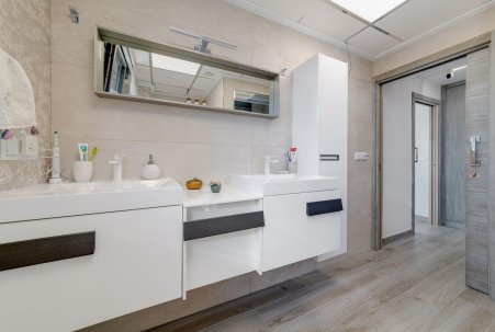 Sale - Villa - Torrevieja - Los Balcones