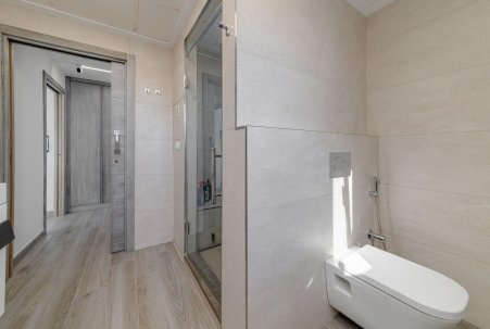 Sale - Villa - Torrevieja - Los Balcones