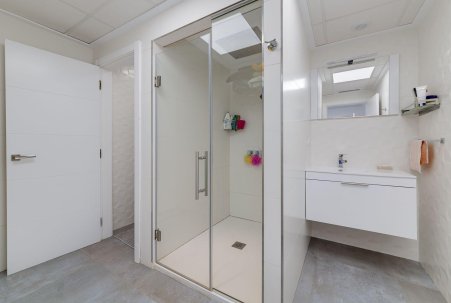 Sale - Villa - Torrevieja - Los Balcones