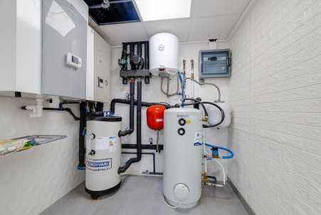 Sale - Villa - Torrevieja - Los Balcones