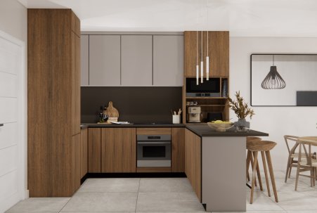 New Build - high-bungalow - Rojales