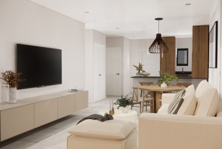 New Build - high-bungalow - Rojales