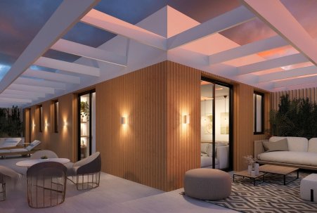 New Build - Apartment - Jávea