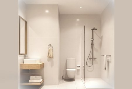 New Build - Apartment - Jávea