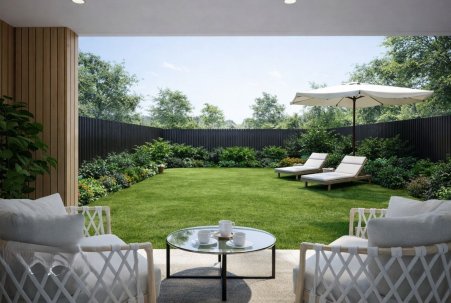 New Build - Appartement - Jávea