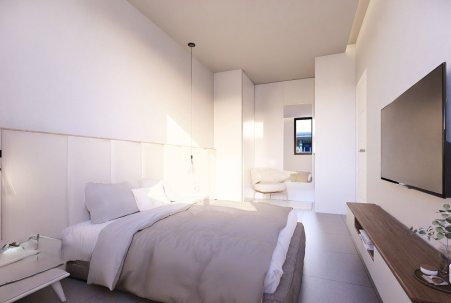 New Build - Appartement - Jávea