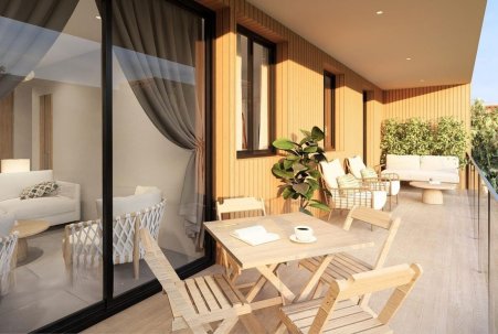 New Build - Penthouse - Jávea