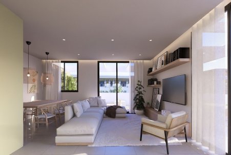 New Build - Penthouse - Jávea