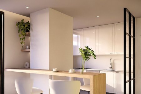 New Build - Penthouse - Jávea