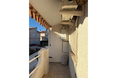 Venta - Casa - Torrevieja - Los Balcones